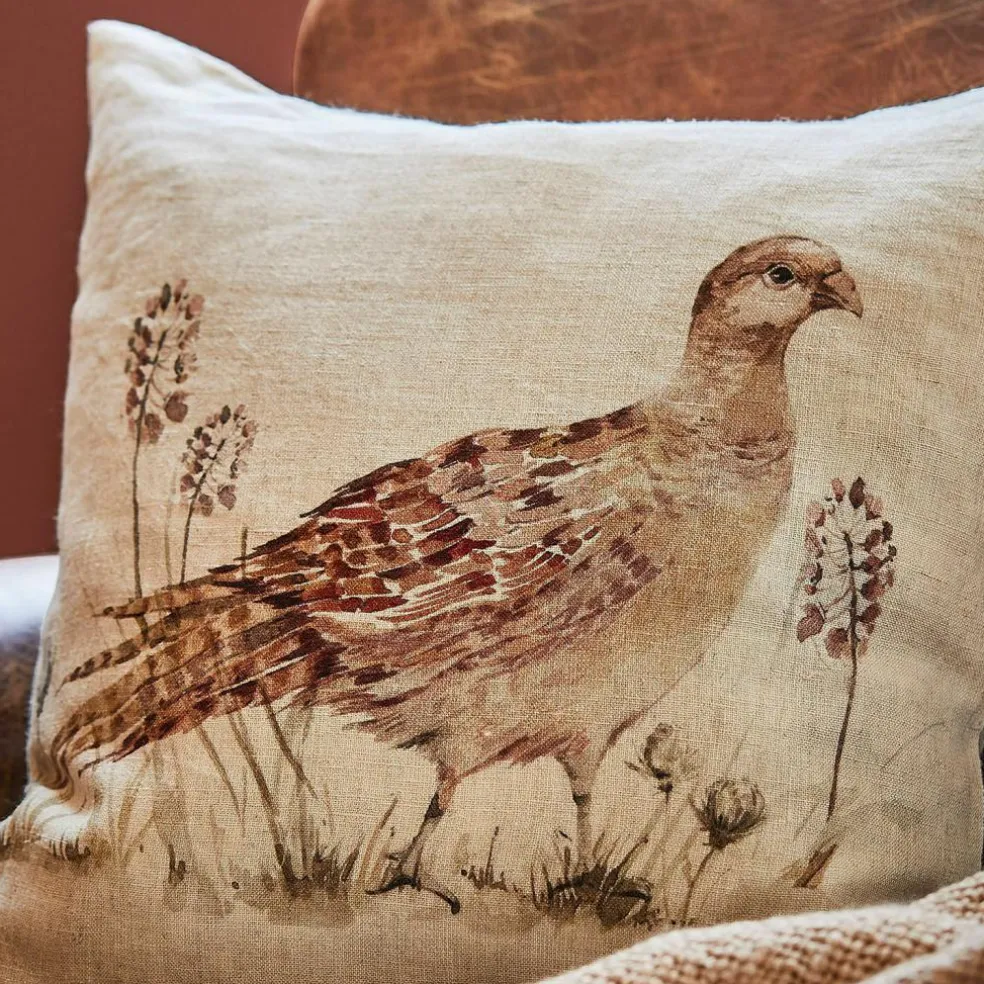 Housse de coussin Vivoso