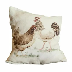 Housse de coussin Walorine