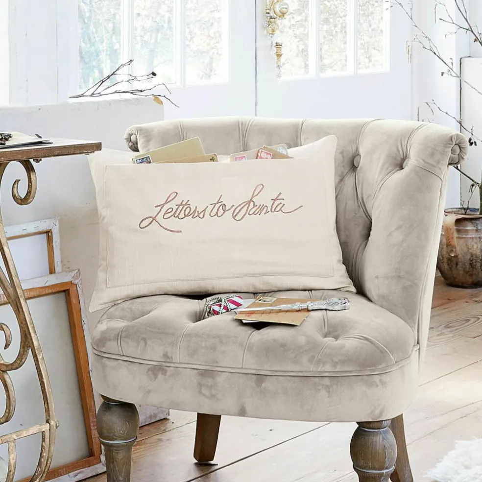 Housse de coussin Welenzas