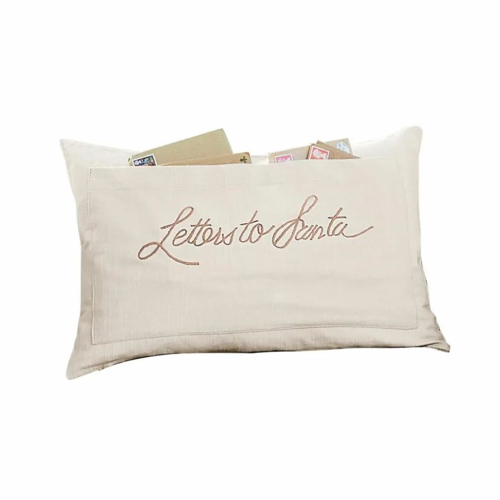 Housse de coussin Welenzas