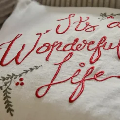 Housse de coussin Wonderful