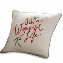 Housse de coussin Wonderful