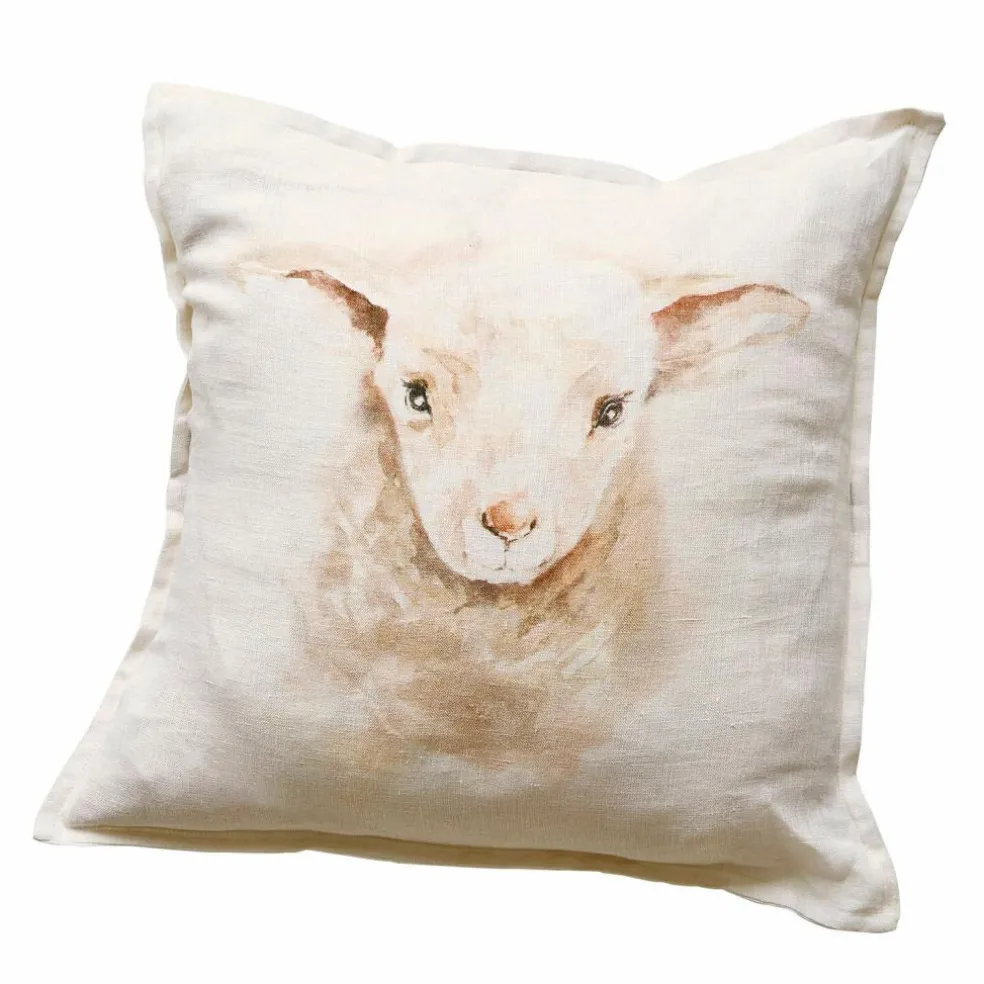 Housse de coussin Xénandrine