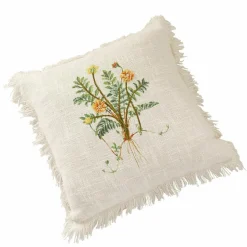 Housse de coussin Yolevir