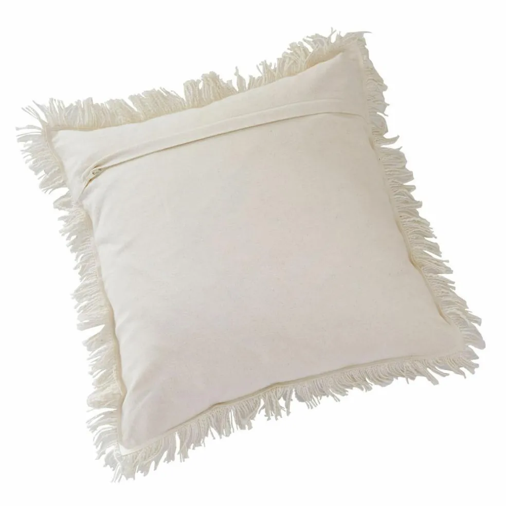 Housse de coussin Yolevir
