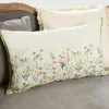 Housse de coussin Yseline