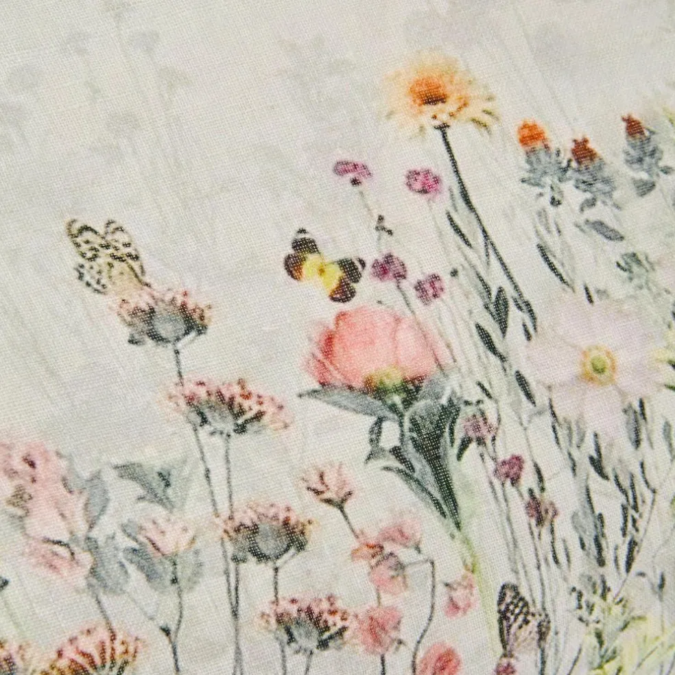 Housse de coussin Yseline