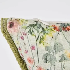 Housse de coussin Yseline