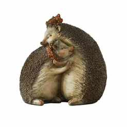 Hérissons décoratifs Adrienne