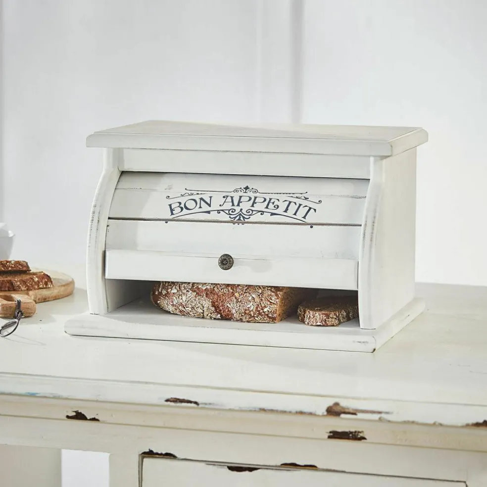 Huche à pain Bon Appetit