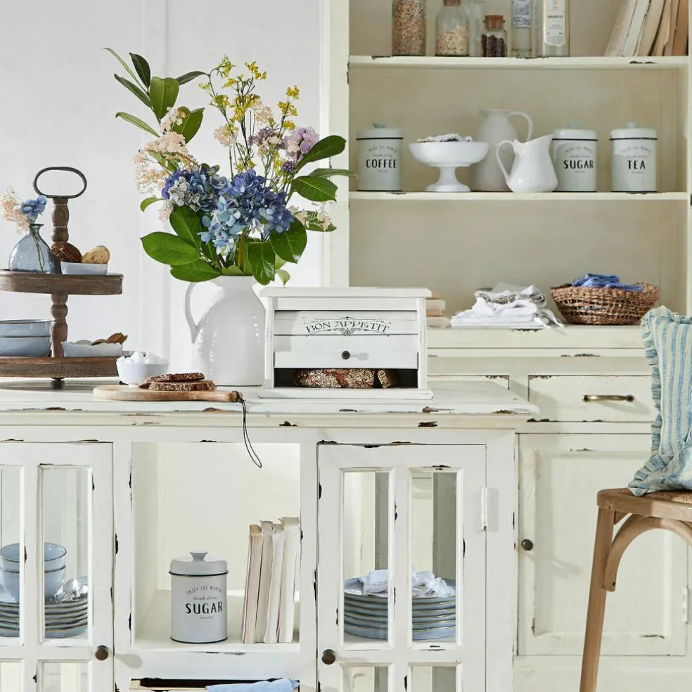 Huche à pain Bon Appetit