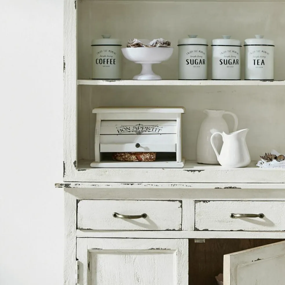 Huche à pain Bon Appetit