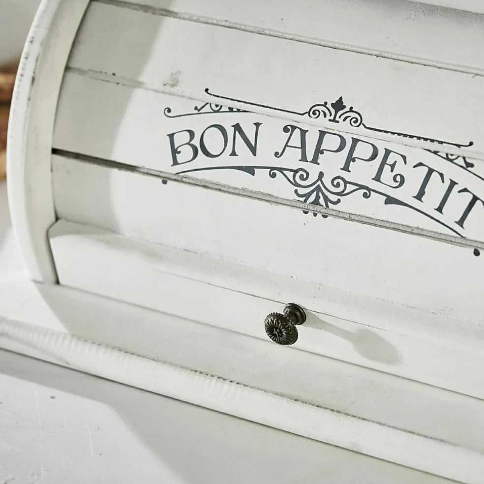 Huche à pain Bon Appetit