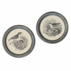 Image set de 2 Finuala