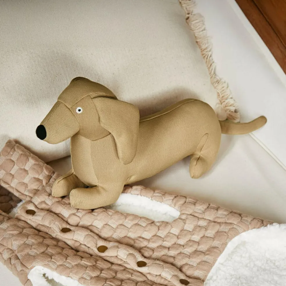 Jouet pour animaux Brisette