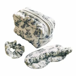 Kit sommeil 3 pièces Felencio