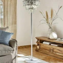 Lampadaire Crystalford