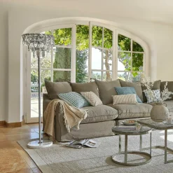 Lampadaire Crystalford