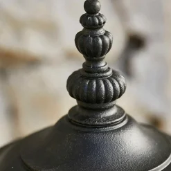 Lampadaire d'extérieur Lyttelton