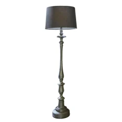 Lampadaire Jamoura