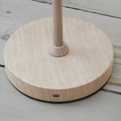 Lampadaire Sylvainie