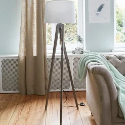 Lampadaire Troisième