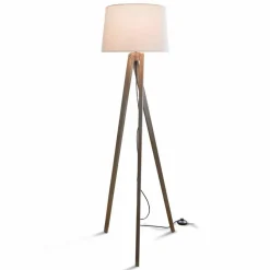 Lampadaire Troisième