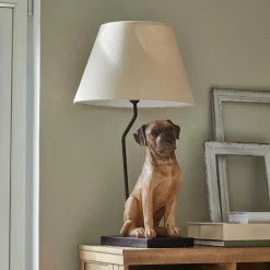 Lampe à poser Amélura