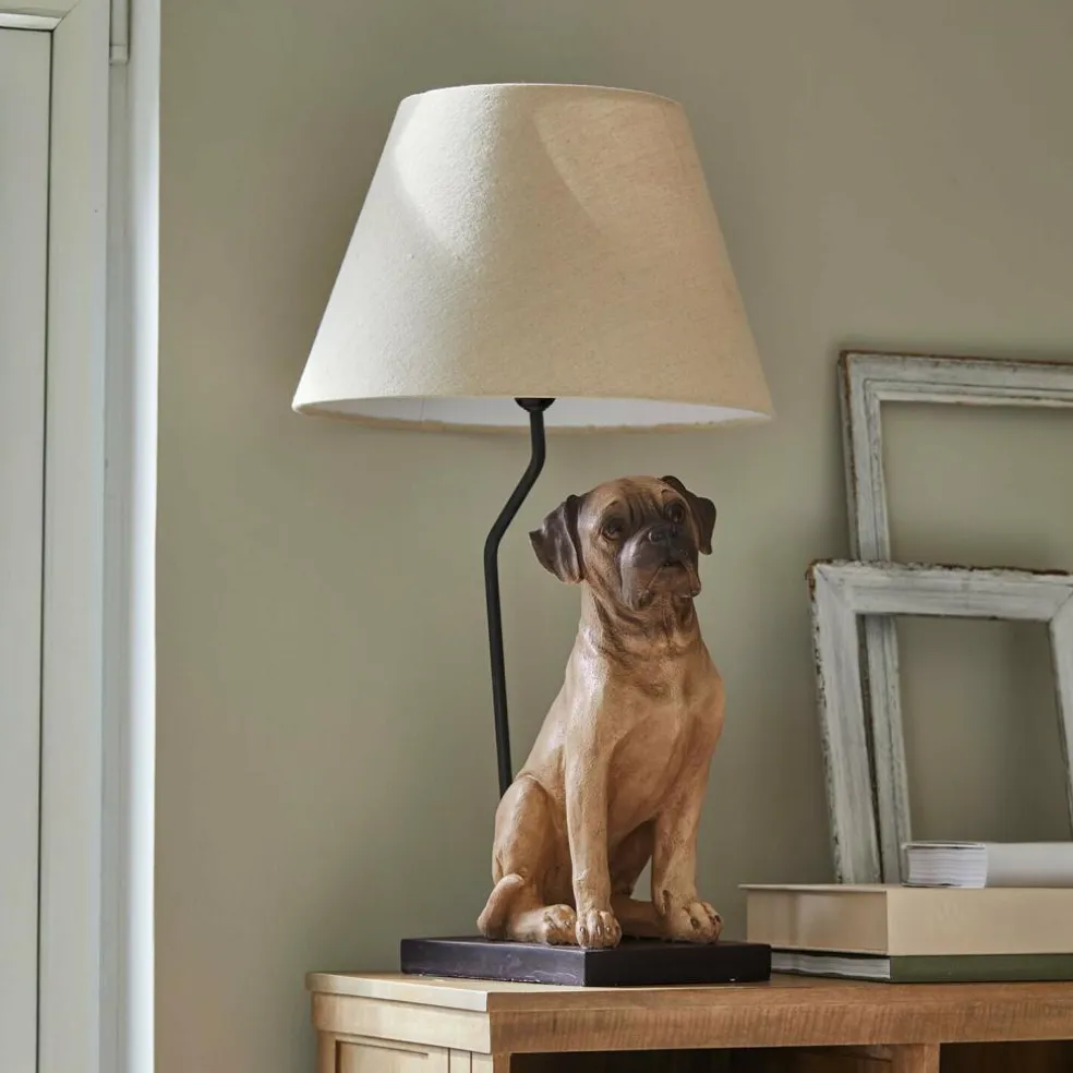 Lampe à poser Amélura