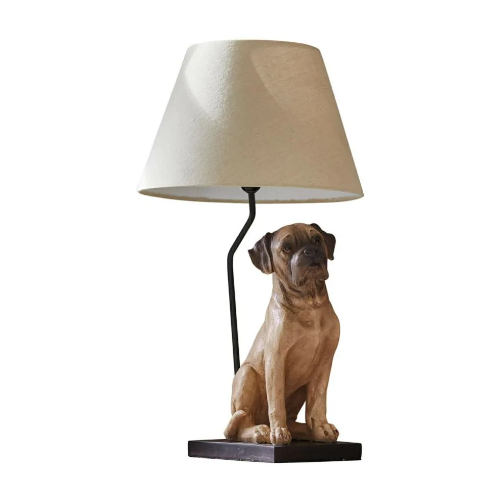 Lampe à poser Amélura