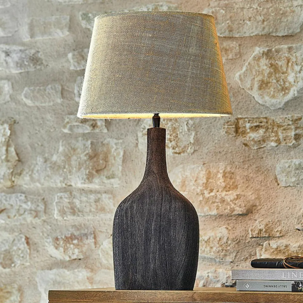 Lampe à poser Arobynn