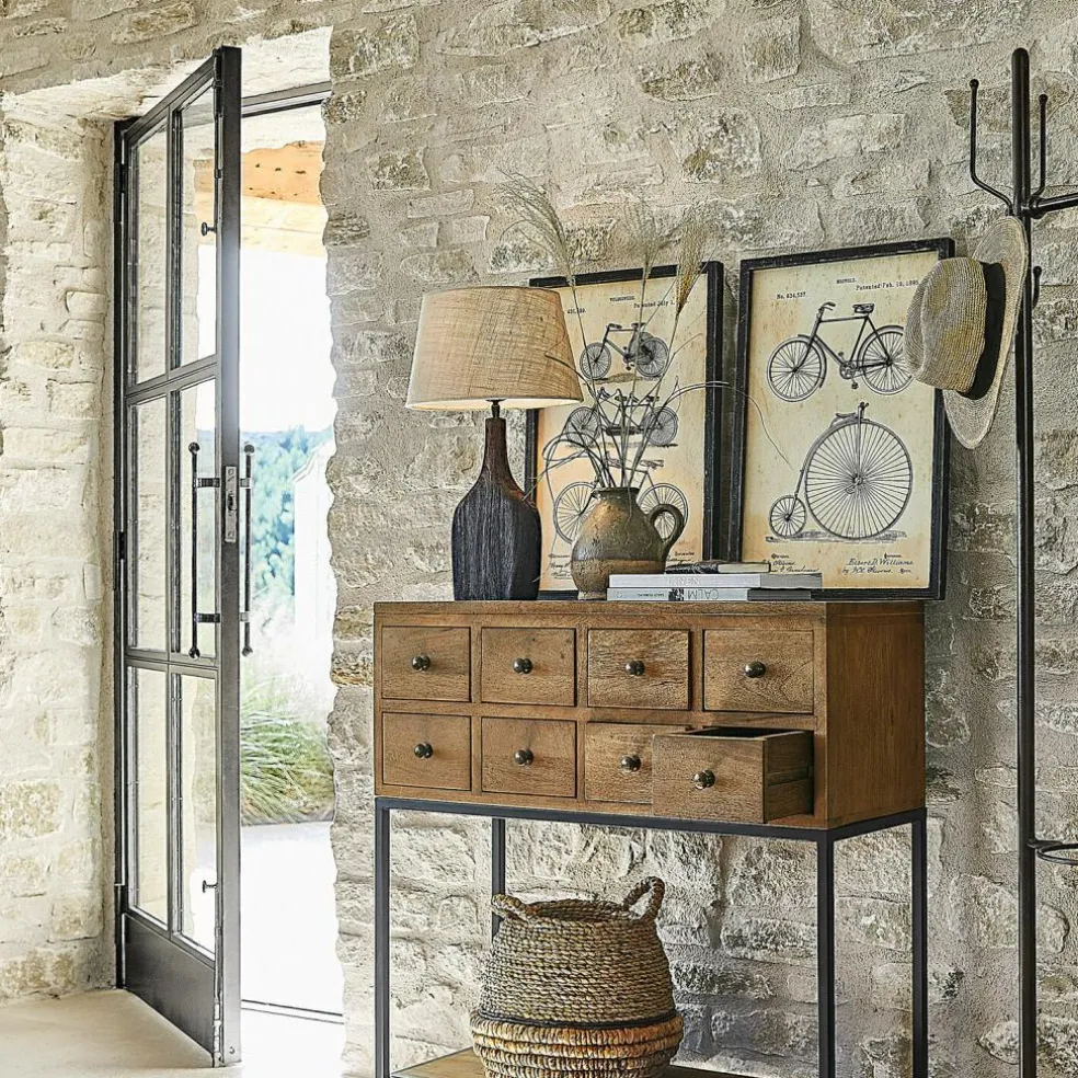 Lampe à poser Arobynn