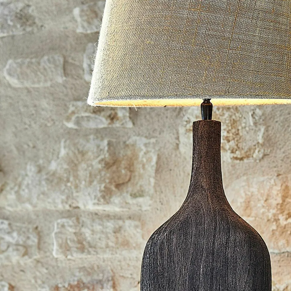 Lampe à poser Arobynn