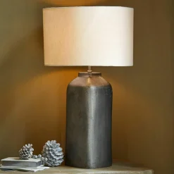 Lampe à poser Bradmoor