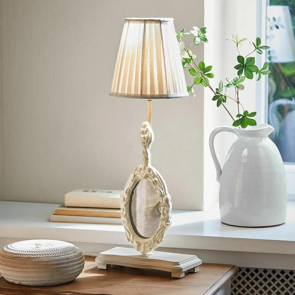 Lampe à poser Brannach