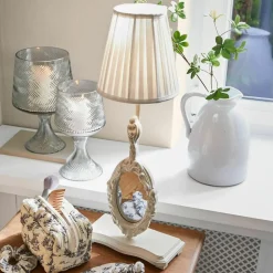 Lampe à poser Brannach