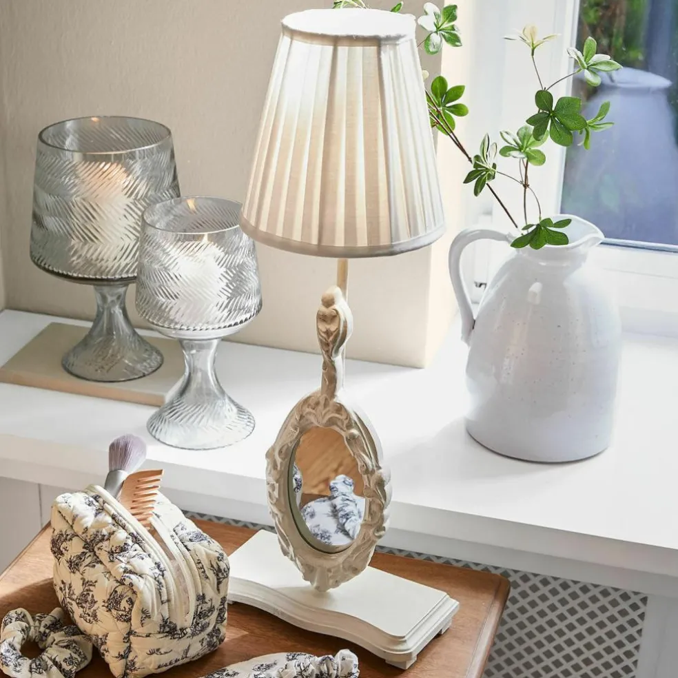 Lampe à poser Brannach