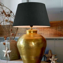 Lampe à poser Brisanta