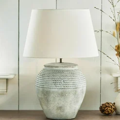 Lampe à poser Brookline