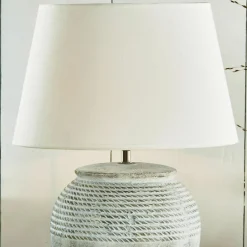 Lampe à poser Brookline