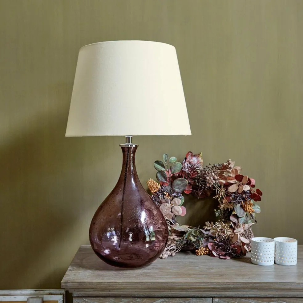 Lampe à poser Calandor