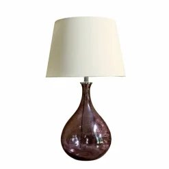 Lampe à poser Calandor