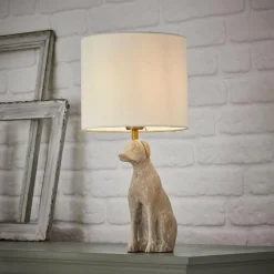 Lampe à poser Calvix