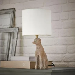 Lampe à poser Calvix