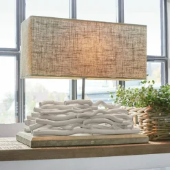 Lampe à poser Caribou