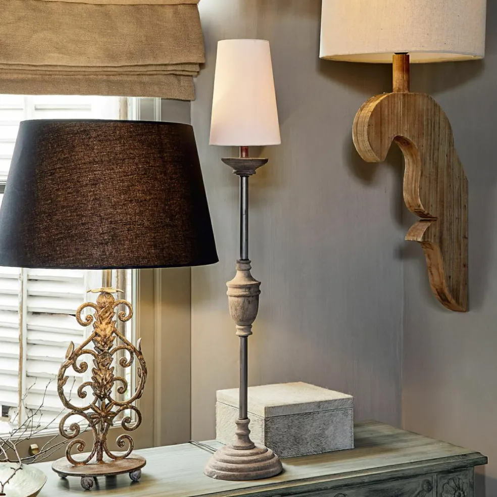 Lampe à poser Caylus