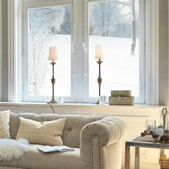 Lampe à poser Caylus