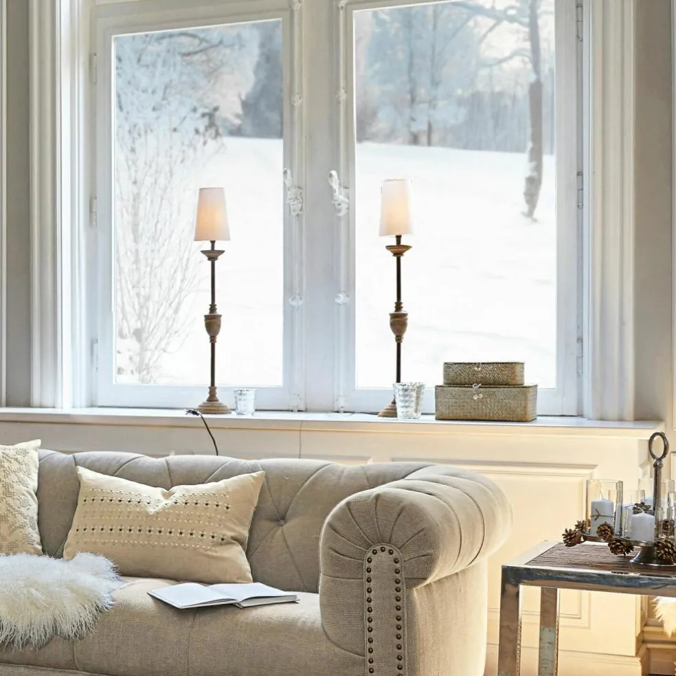 Lampe à poser Caylus