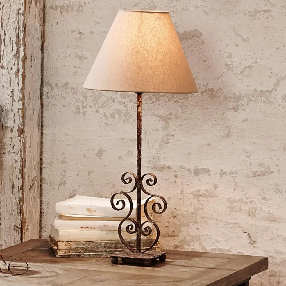 Lampe à poser Clamart