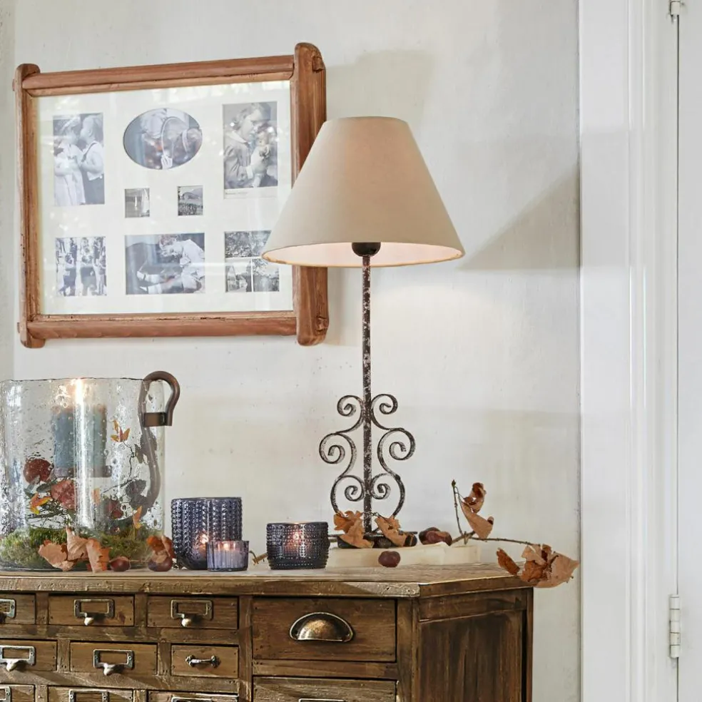 Lampe à poser Clamart